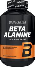Beta Alanin 90 Kapseln Beta Alanin 90 Kapseln