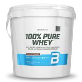 100% reines Molkeprotein 4000 gr 100% reines Molkeprotein 4000 gr