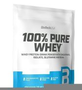 100% reines Molkeprotein 454 gr 100% reines Molkeprotein 454 gr