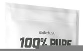 100% reines Molkeprotein 1000 gr