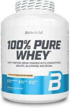 100% reines Molkeprotein 2270 gr 100% reines Molkeprotein 2270 gr