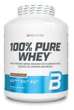 100% reines Molkeprotein 2270 gr 100% reines Molkeprotein 2270 gr