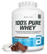 100% reines Molkeprotein 2270 gr 100% reines Molkeprotein 2270 gr