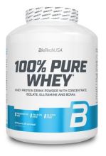 100% reines Molkeprotein 2270 gr 100% reines Molkeprotein 2270 gr
