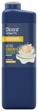 Urban Fit Vetiver &amp; Gingeng Duschgel
