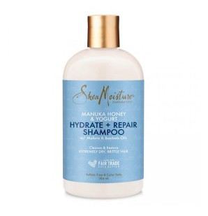 Hydrat + Reparatur Shampoo 384 ml Hydrat + Reparatur Shampoo 384 ml