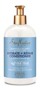Hydrat + Reparaturkonditionierer 384 ml Hydrat + Reparaturkonditionierer 384 ml