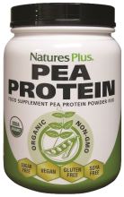 Erbsenprotein 555gr