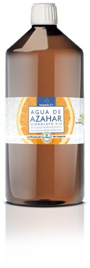 Orange Blossom BIO Orange Blossom BIO