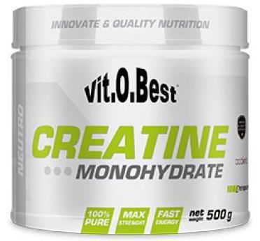 Kreatinpulver Creapure 500g Pulver