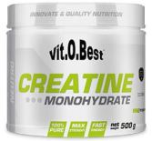 Kreatinpulver Creapure 500g Pulver