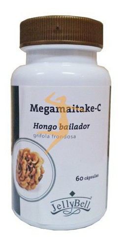 Megamaitake-C 60 Kapseln Megamaitake-C 60 Kapseln
