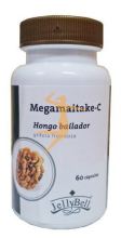 Megamaitake-C 60 Kapseln Megamaitake-C 60 Kapseln