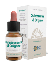 Quintessence Oregano (Origano) 10ml. Quintessence Oregano (Origano) 10ml.