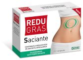 Redugras saciante 60cap.
