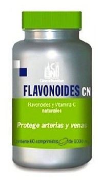 Cn - Multidiet Flavonoide 60Comp.