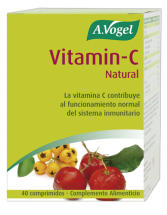 Vitamin-C 40 Tabletten Vitamin-C 40 Tabletten