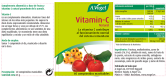 Vitamin-C 40 Tabletten Vitamin-C 40 Tabletten