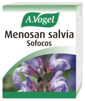 Menosan Salvia 30 Tabletten Menosan Salvia 30 Tabletten