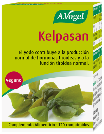 Kelpasan 120 Tabletten Kelpasan 120 Tabletten