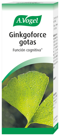 Ginkgoforce 100 ml Ginkgoforce 100 ml