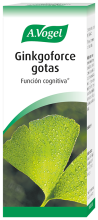 Ginkgoforce 100 ml Ginkgoforce 100 ml