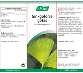 Ginkgoforce 100 ml Ginkgoforce 100 ml