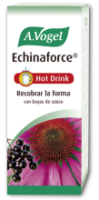 Echinaforce Hot Drink 100 Milliliter