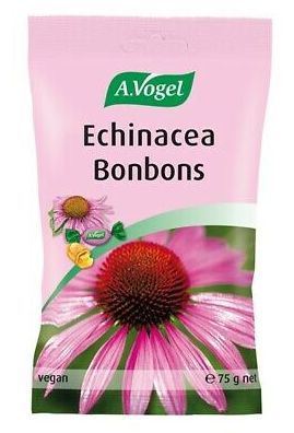 Echina-C Bonbons Echina-C Bonbons