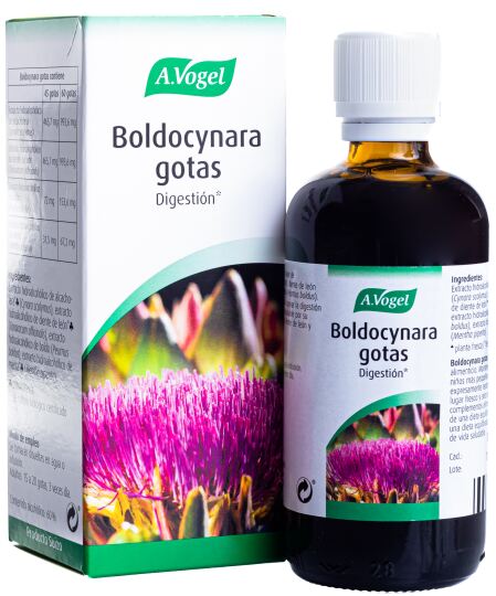 Boldocynara Gotas 100 ml Boldocynara Gotas 100 ml