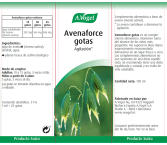Avenaforce 100Ml. Avenaforce 100Ml.