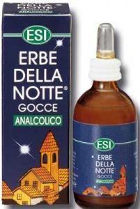 Erbe della notte alkoholfreier Extrakt 50 ml Erbe della notte alkoholfreier Extrakt 50 ml