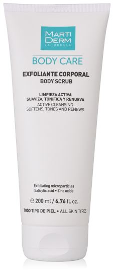 Körperpeeling 200 ml Körperpeeling 200 ml