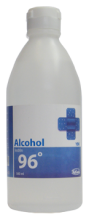 Alkohol 96 ° Alkohol 96 °