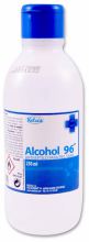 Alkohol 96 ° Alkohol 96 °