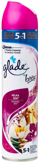 Brise Relaxing Zen Lufterfrischer 300 ml