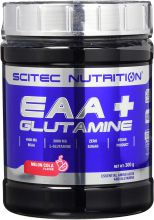 EAA + Glutamin 300 gr