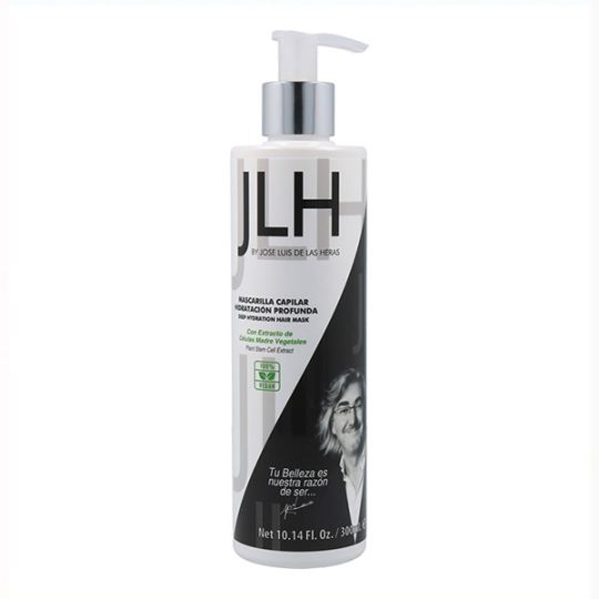 Maske mit Stammzellenextrakt 100% vegan 300 ml Maske mit Stammzellenextrakt 100% vegan 300 ml