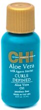 Aceite Defined Curls Aloe Vera