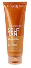 Selbstbräunungsmilch 125 ml Selbstbräunungsmilch 125 ml