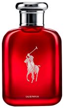 Eau de Parfum Spray Polo Rot