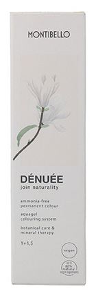 Dénuée ohne Ammoniak 60 ml