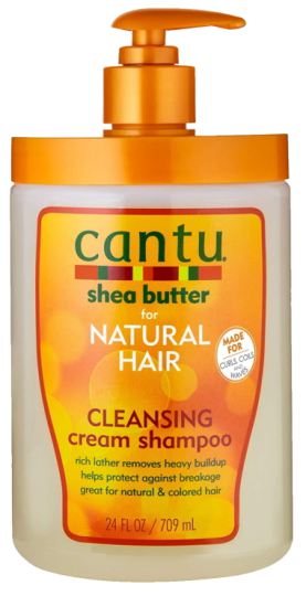 Feuchtigkeitscreme Shampoo 709 ml
