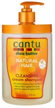 Feuchtigkeitscreme Shampoo 709 ml