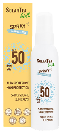 Sprühen Sie High Protection Suncream Spf 50 100 ml Sprühen Sie High Protection Suncream Spf 50 100 ml