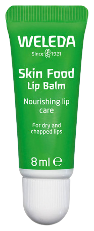 Weleda Skin Food Intensive Repair Lippenbalsam 8 ml