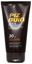 Bräunungsverstärkendes Sonnenspray SPF 6