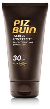 Bräunungsverstärkendes Sonnenspray SPF 6