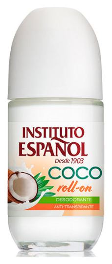 Rollen Sie auf Coco Deodorant 75 ml Rollen Sie auf Coco Deodorant 75 ml