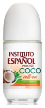Rollen Sie auf Coco Deodorant 75 ml Rollen Sie auf Coco Deodorant 75 ml
